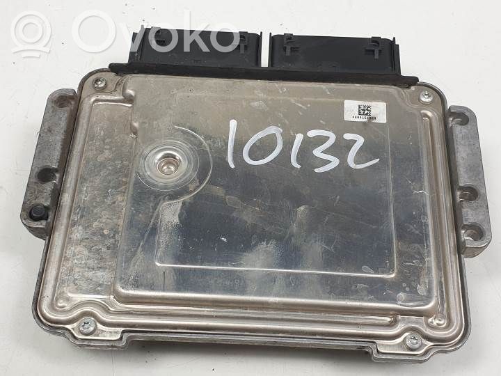 Ford Ecosport Unitate/modul de control motor 