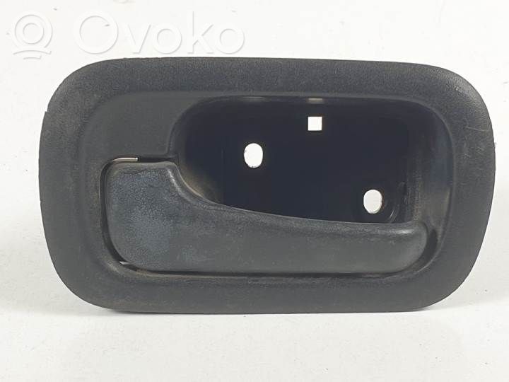 Manecilla interna puerta trasera   S9ARRL