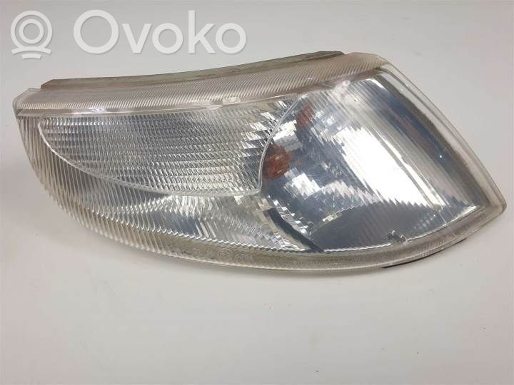 Saab 9-5 Headlight/headlamp 