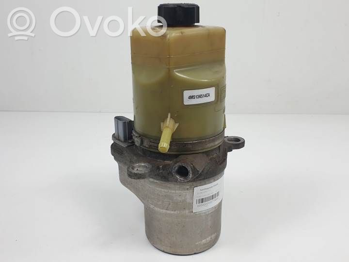Ford Focus C-MAX Servopumpe 