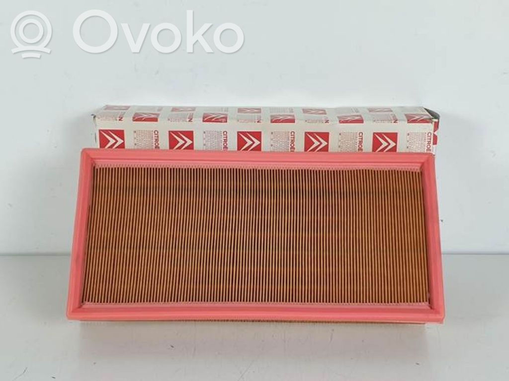 Citroen Jumpy Air filter box 