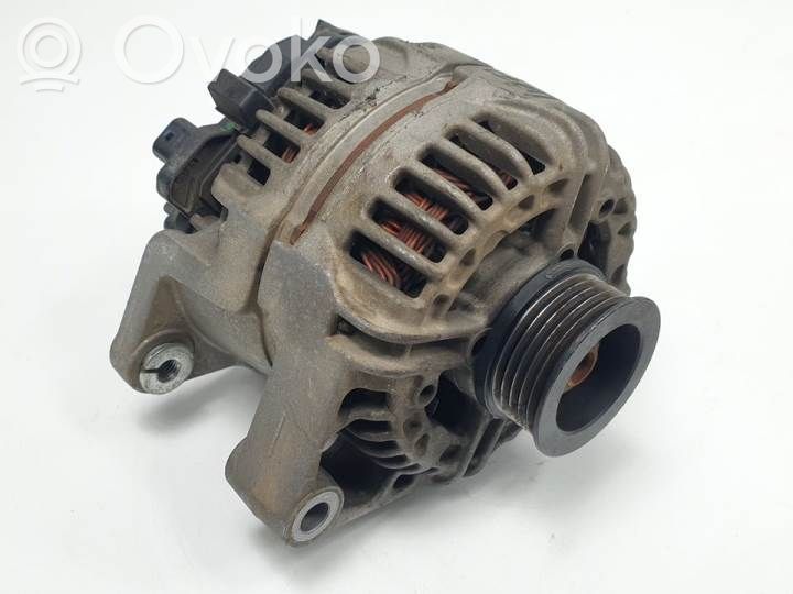 Alternador   13222930,012432517