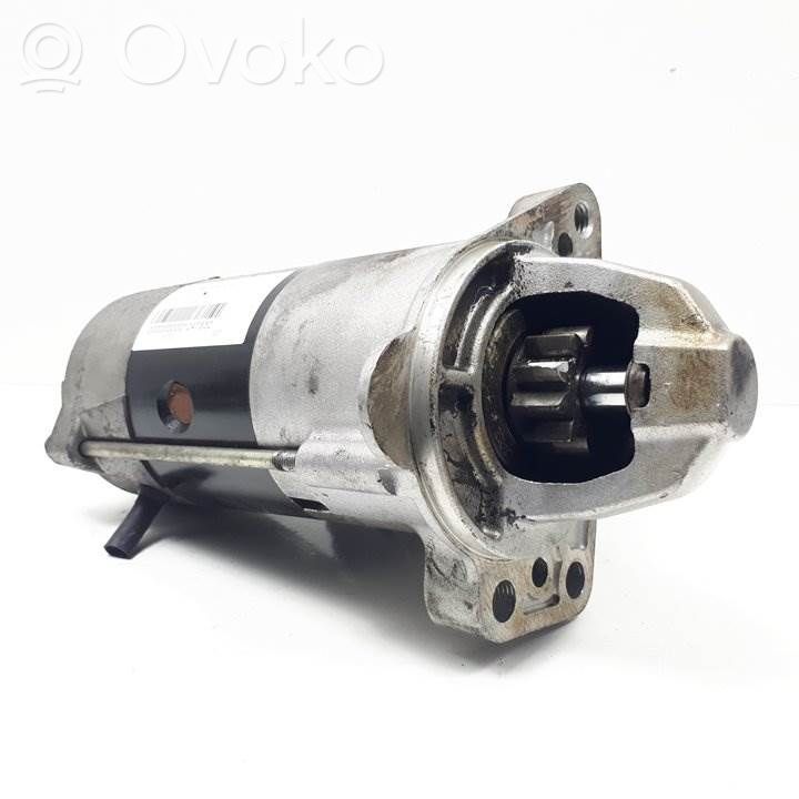 Motor de arranque   25186039,M002T86171