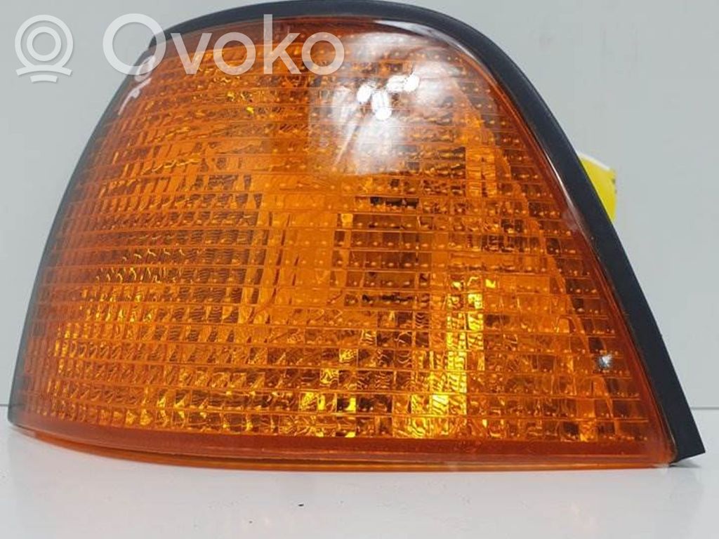 BMW 3 E36 Headlight/headlamp 