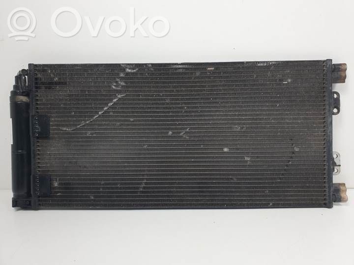 Land Rover Freelander Radiator răcire A/C (condensor) 