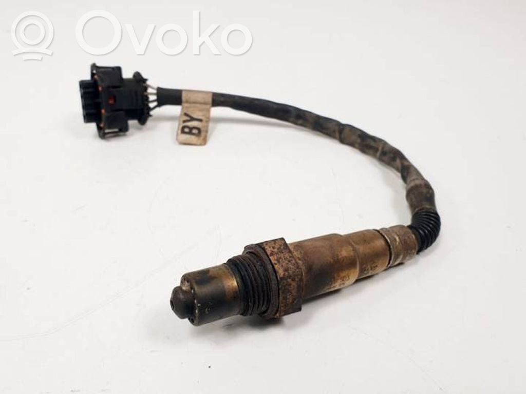 Sonda lambda   0258006503