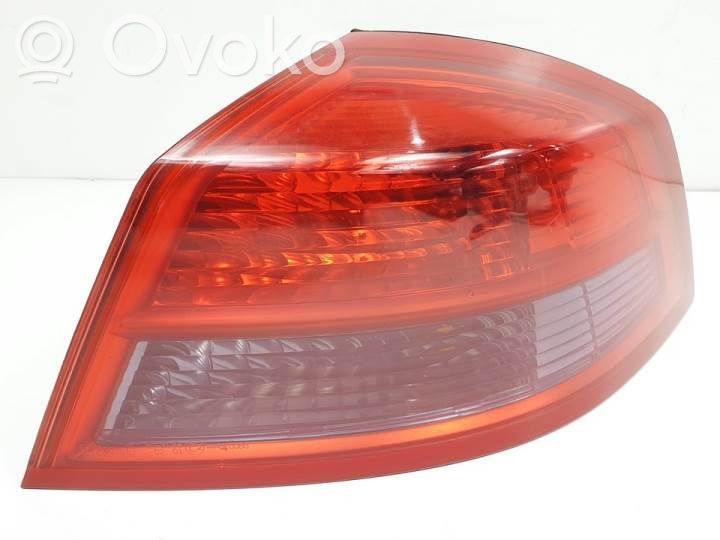 Renault Vel Satis Takavalot 