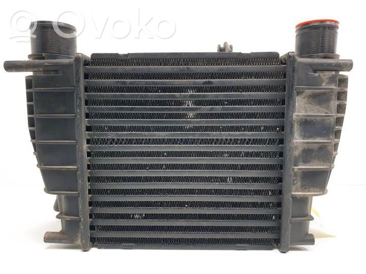 Nissan Note (E11) Starpdzesētāja radiators 