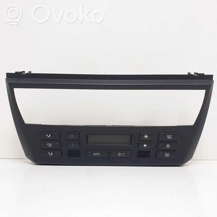 Climate control unit   64113452067,5HB00877750