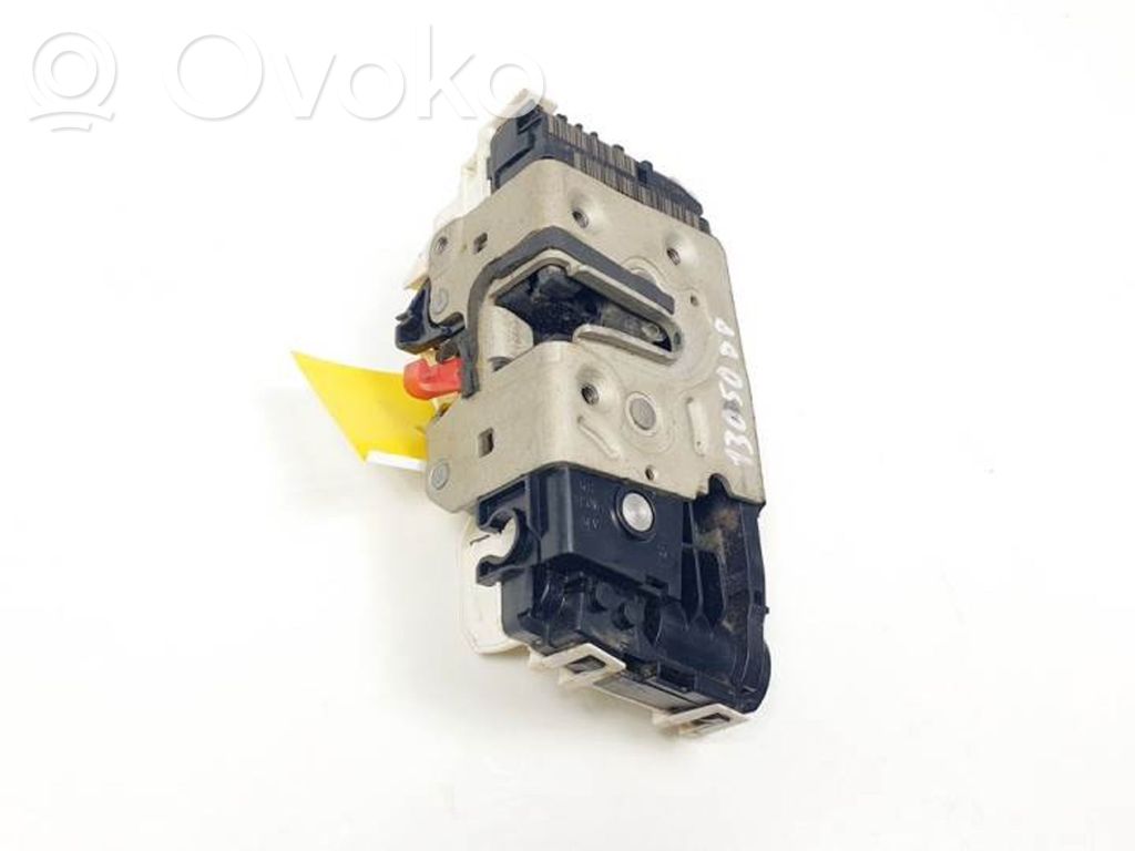 Dodge Caliber Front door lock 