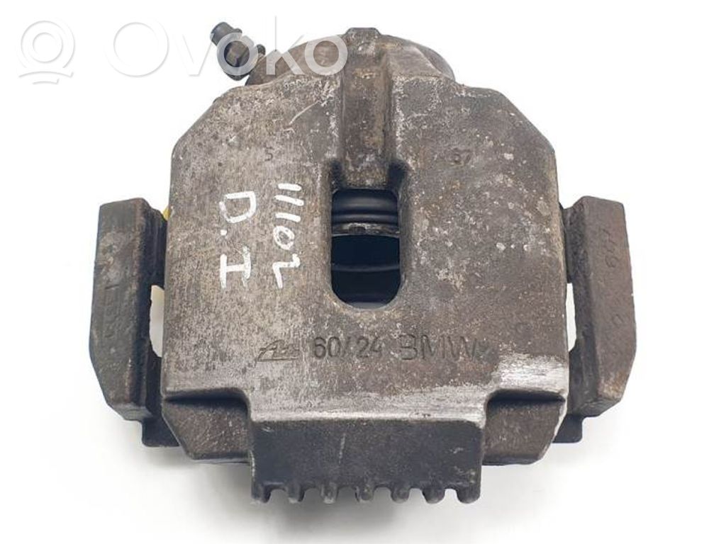 Caliper de freno delantero