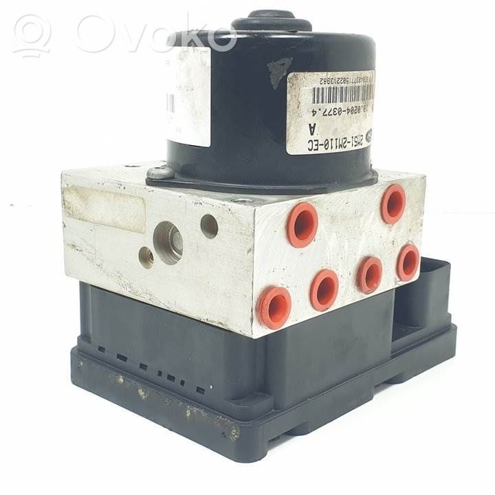 Bomba de ABS   2M512M110EC,10092501153,10092501153