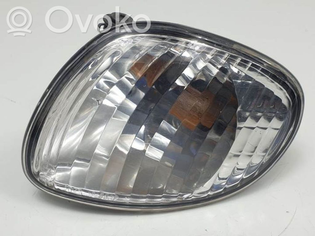 Luz de niebla delantera   185632B