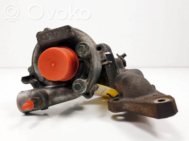 Turbo   A1600960599,GT12,GT12