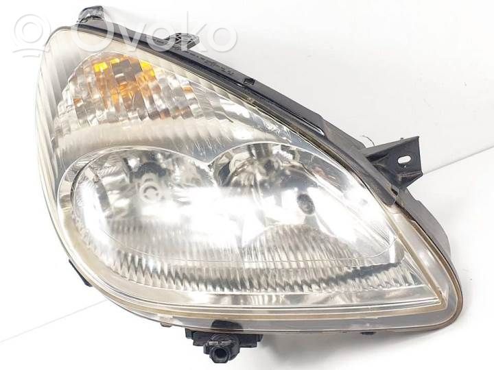 Scheinwerfer   9644275280A01,89005274,89005274