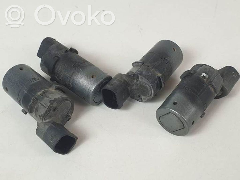 Sensor de aparcamiento PDC   602681,YDB100070