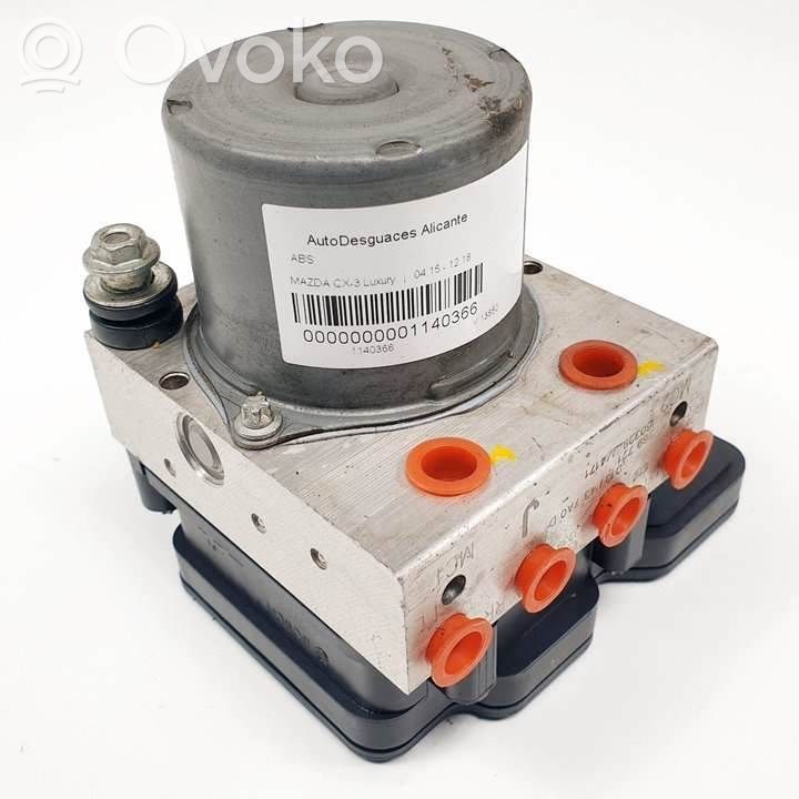 ABS Pump   D10J437A0D,0265956315,0265956315