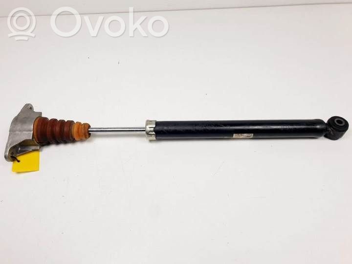 Amortiguador trasero   DD1V28700D,KA148KT090