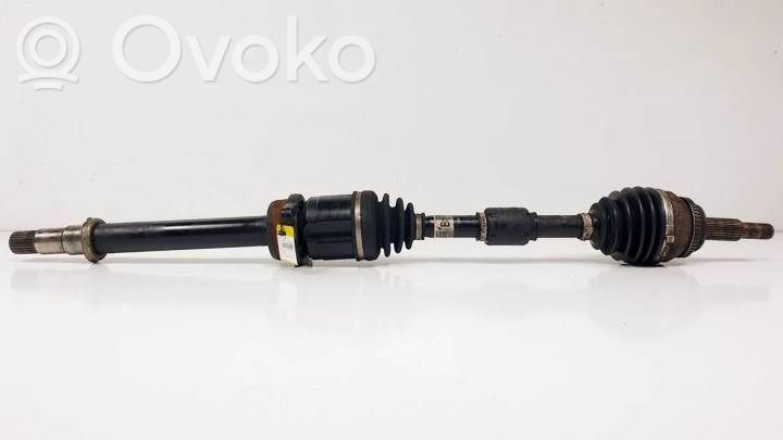 Eje de transmisión delantero   4341005300,EUJ104BP16