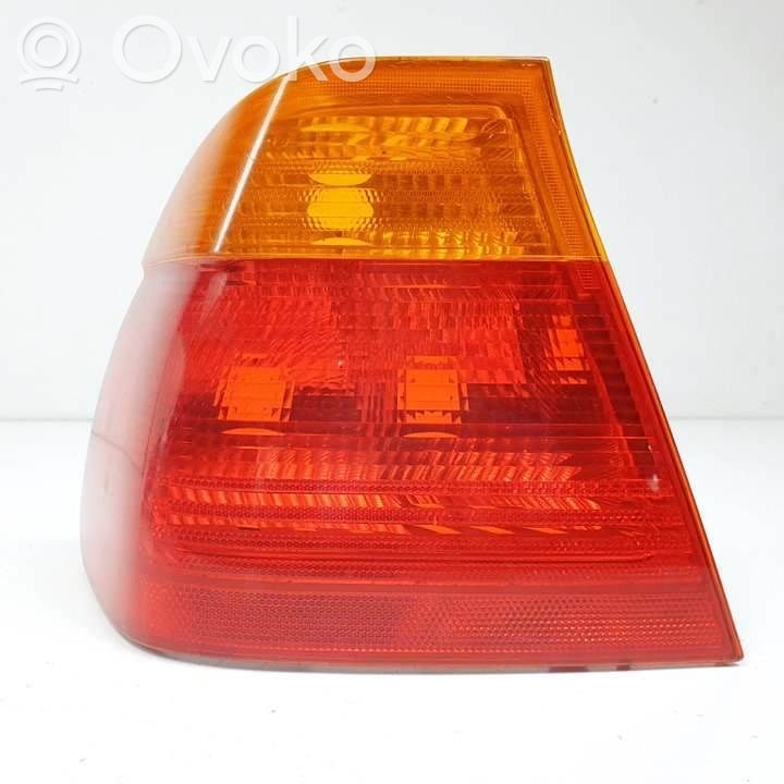Rear/tail lights   8364921