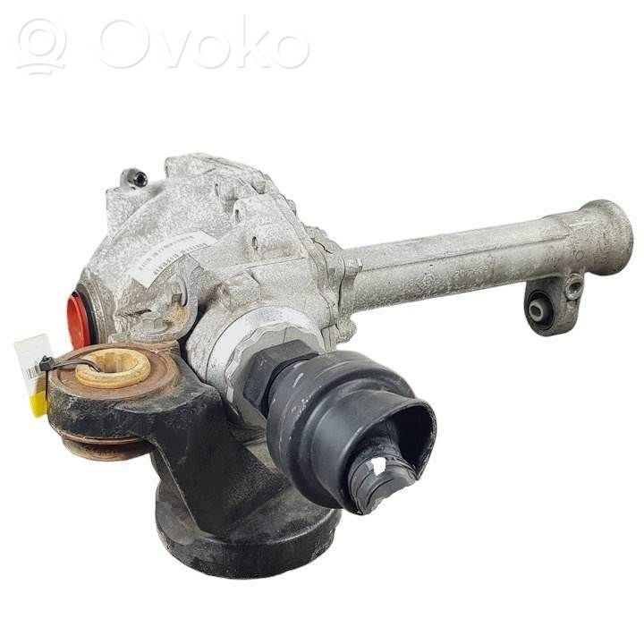 Land Rover Range Rover Sport L494 Front differential 