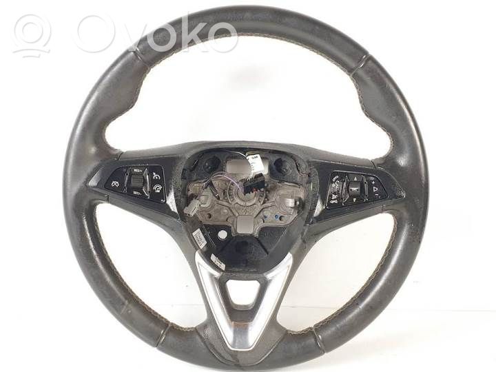 Opel Corsa E Volant 