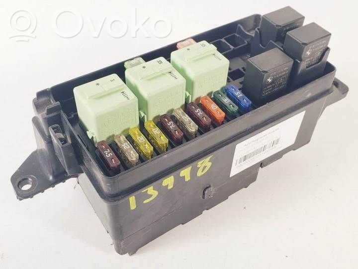 Mini One - Cooper R57 Módulo de fusible 