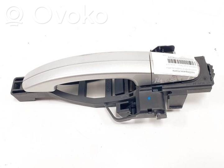 Ford Focus Takaoven ulkokahva 