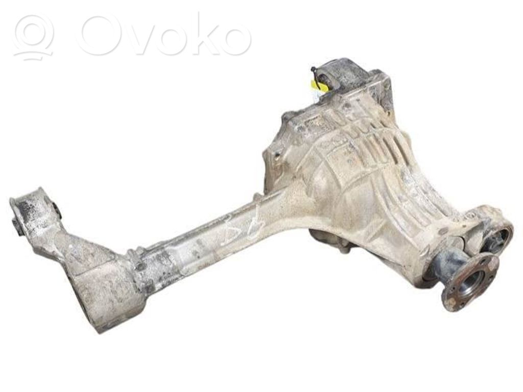 Priekinis reduktorius   EA09