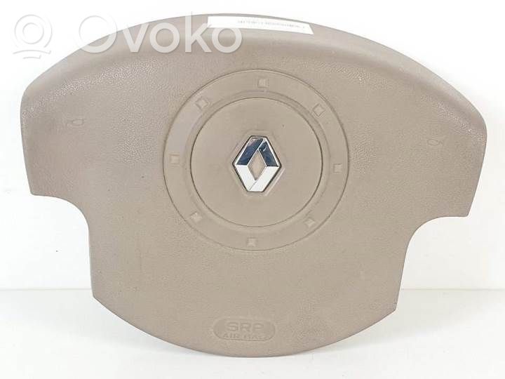 Renault Scenic II -  Grand scenic II Airbag volan 