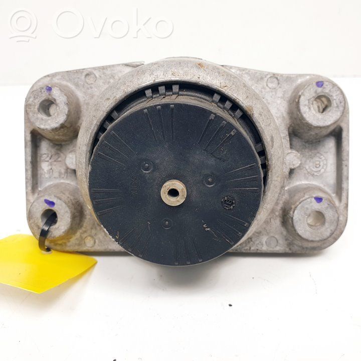 Engine mount bracket   JPLA6A003AC,AJ200