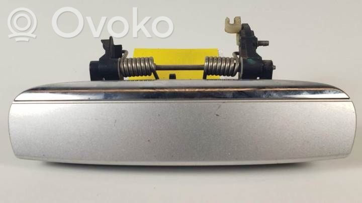 Manecilla externa puerta trasera   4F0837207B
