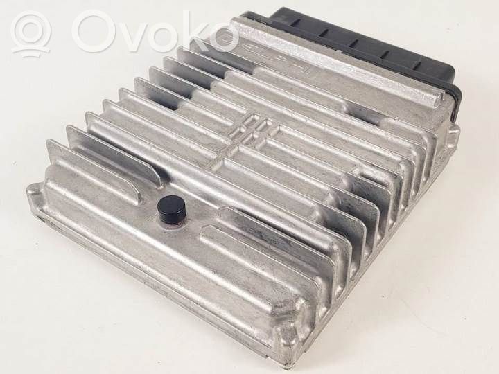 Engine control unit/module   R0411C005E,2T1A12A650DE,2T1A12A650DE