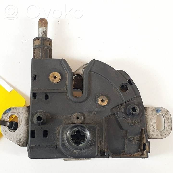 Ford Connect Engine bonnet/hood lock/catch 