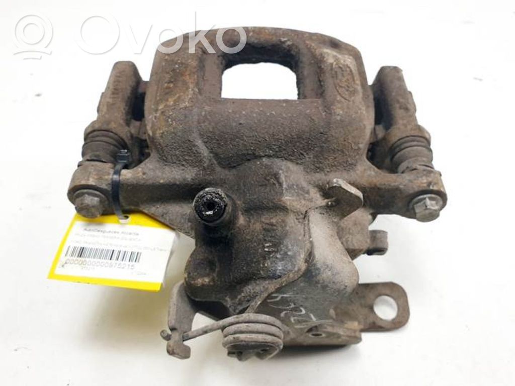 Caliper del freno trasero