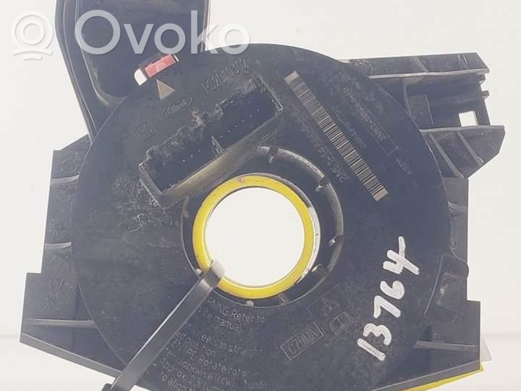 Ford Focus Lenkwinkelsensor Airbagschleifring Wickelfeder 