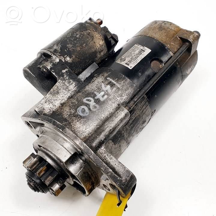 Motor de arranque   23300EB30B,M008T76072ZE
