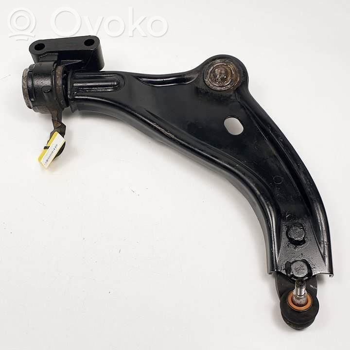 Mini One - Cooper Coupe R56 Front lower control arm/wishbone 