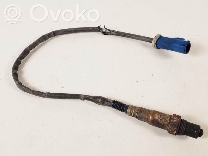 Lambda probe sensor   5M519G44423,0158006601