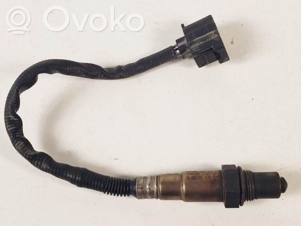 Mercedes-Benz A W169 Lambda probe sensor 