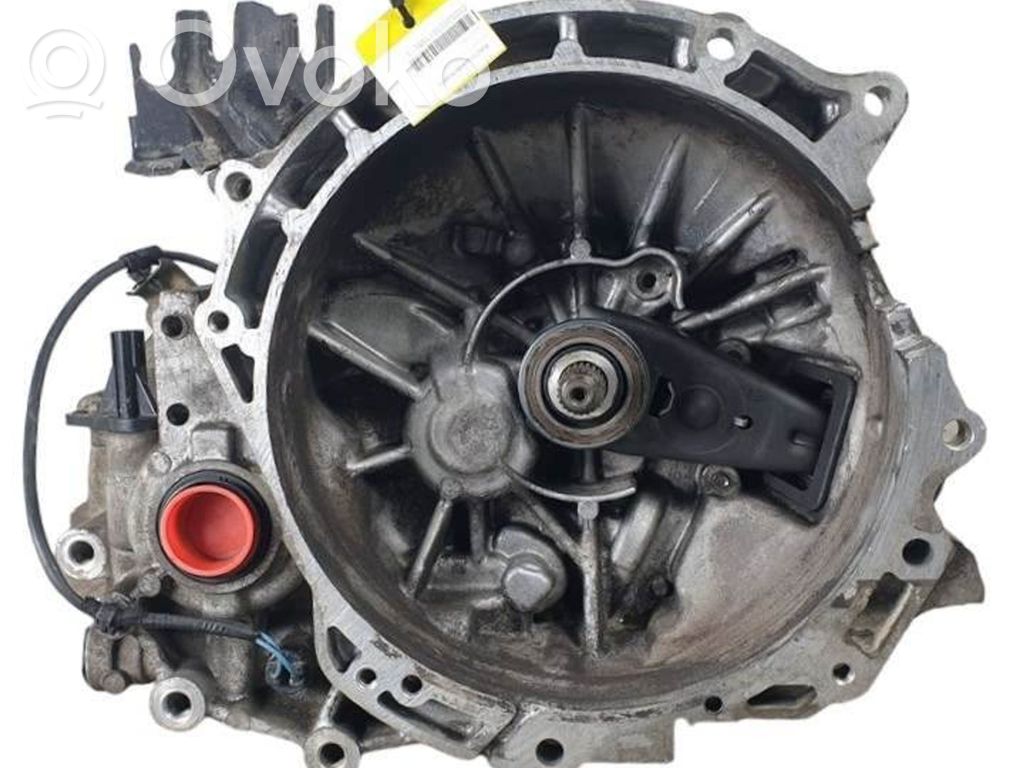 Mazda 5 Manual 5 speed gearbox 