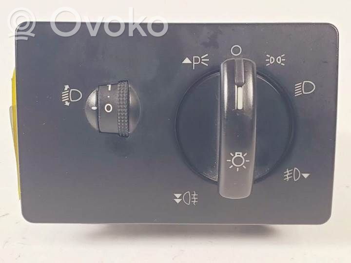 Interruptor de luz   7M5T13A024MA