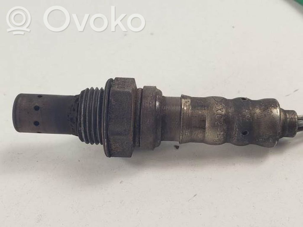 Sonde lambda   XC2F9F472A