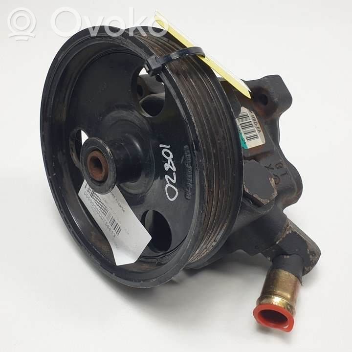 Ford Mondeo MK I Ohjaustehostimen pumppu 