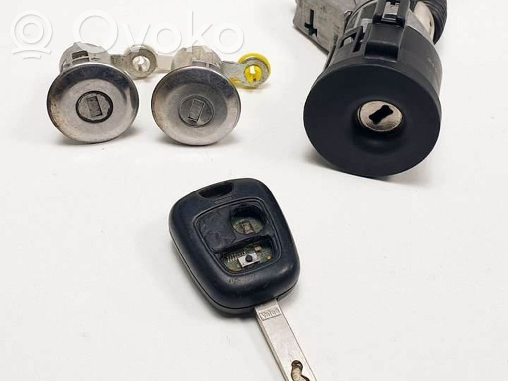 Lector de tarjeta/llave de arranque   N0502198,N0502200,N0502200