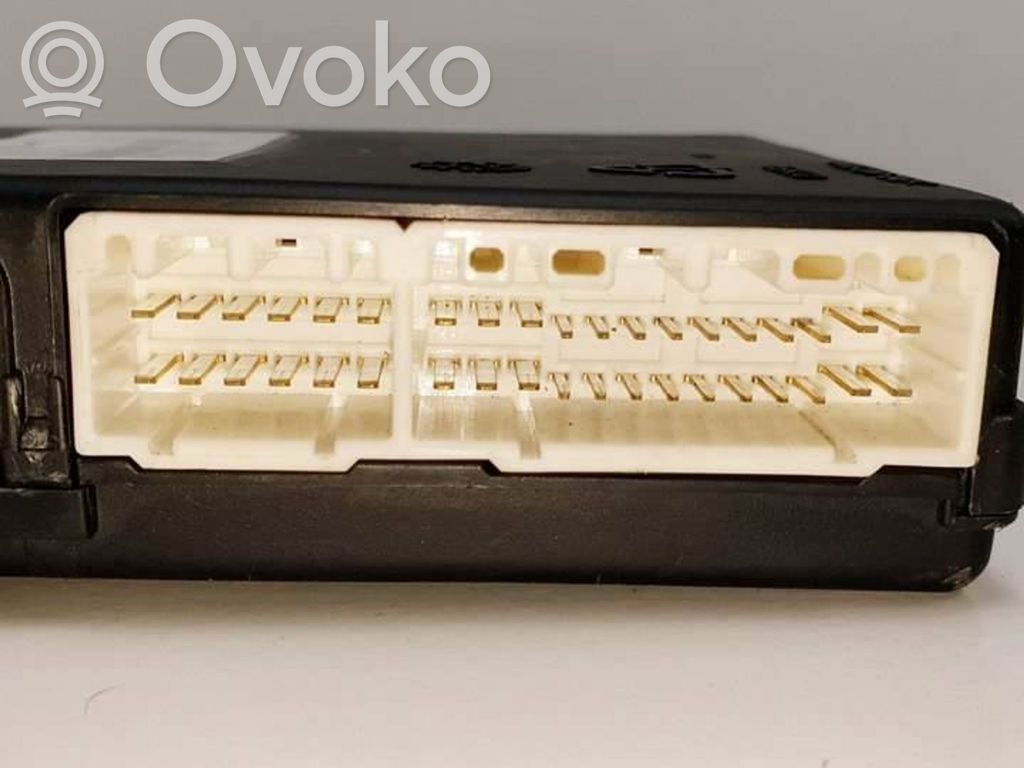 Volvo S40, V40 Alte unități/module de control 