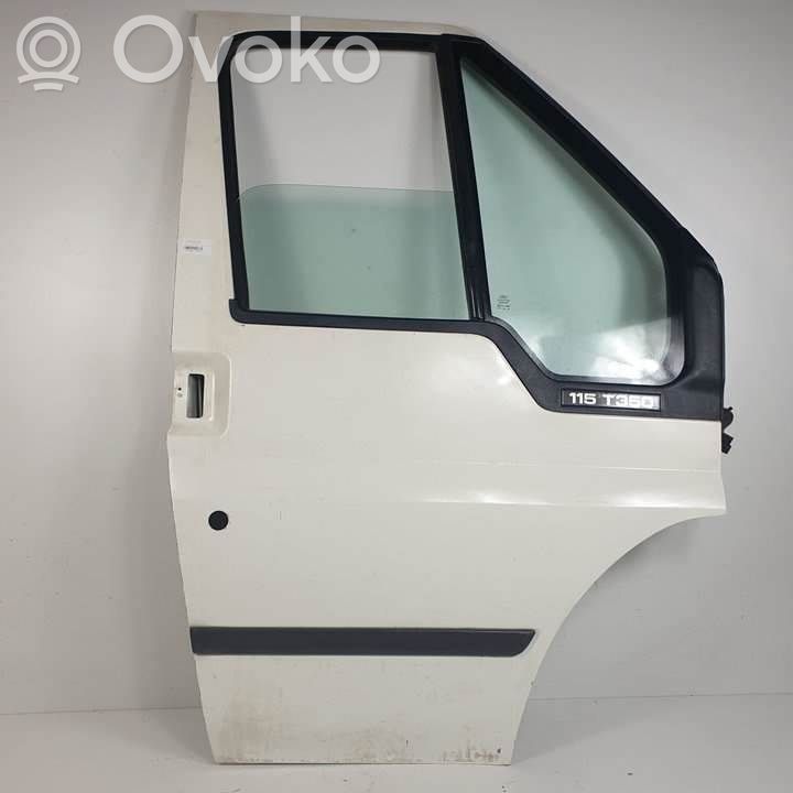 Etuovi   4PUERTAS