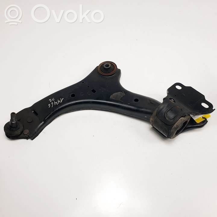 Ford Mondeo MK IV Basculă inferioară față 