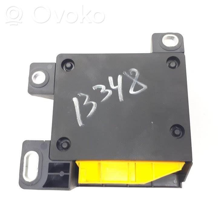 Airbag control unit/module   403245B4,8200702322