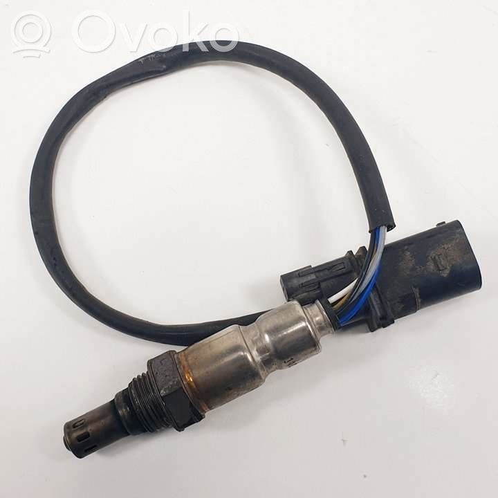 Sonde lambda   9687160780